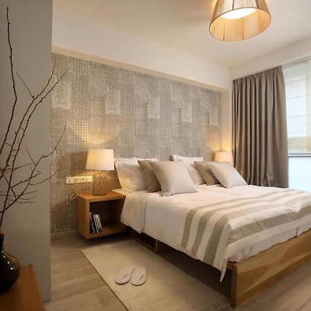 Love Lifestyle Suite Athènes Extérieur photo