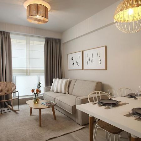 Love Lifestyle Suite Athènes Extérieur photo