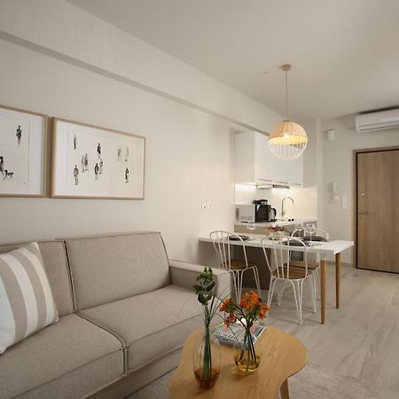 Love Lifestyle Suite Athènes Extérieur photo