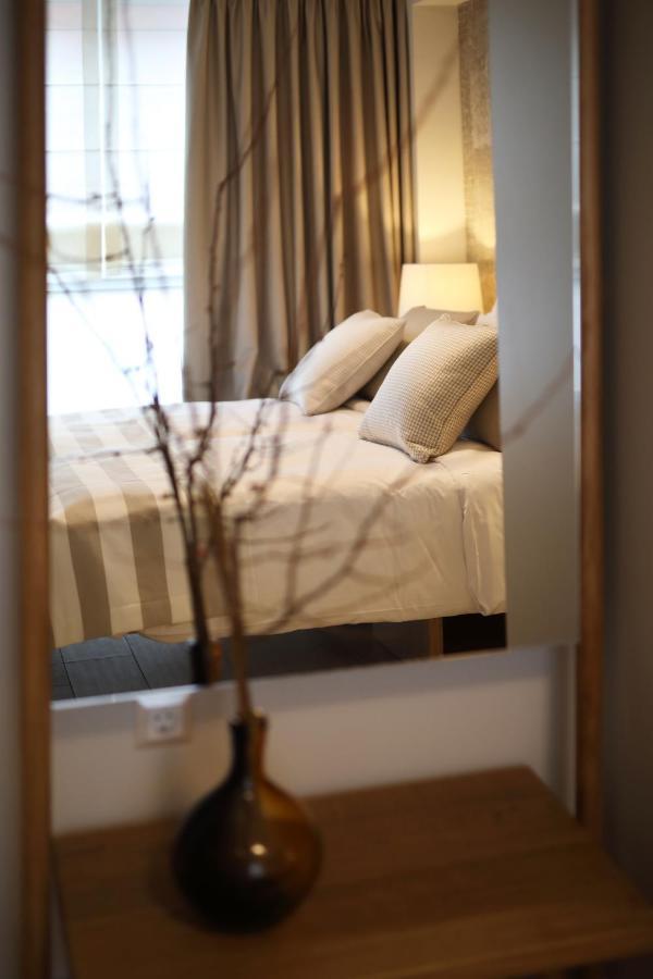 Love Lifestyle Suite Athènes Extérieur photo