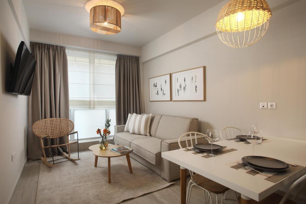 Love Lifestyle Suite Athènes Extérieur photo