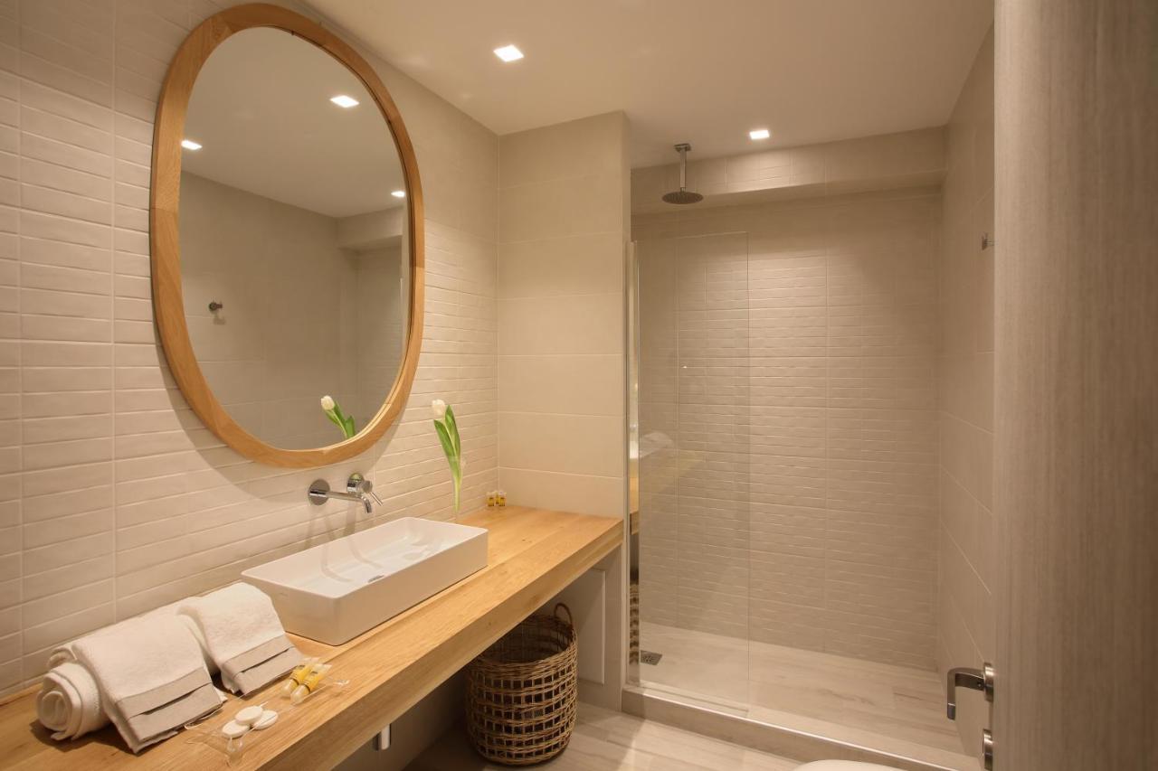 Love Lifestyle Suite Athènes Extérieur photo